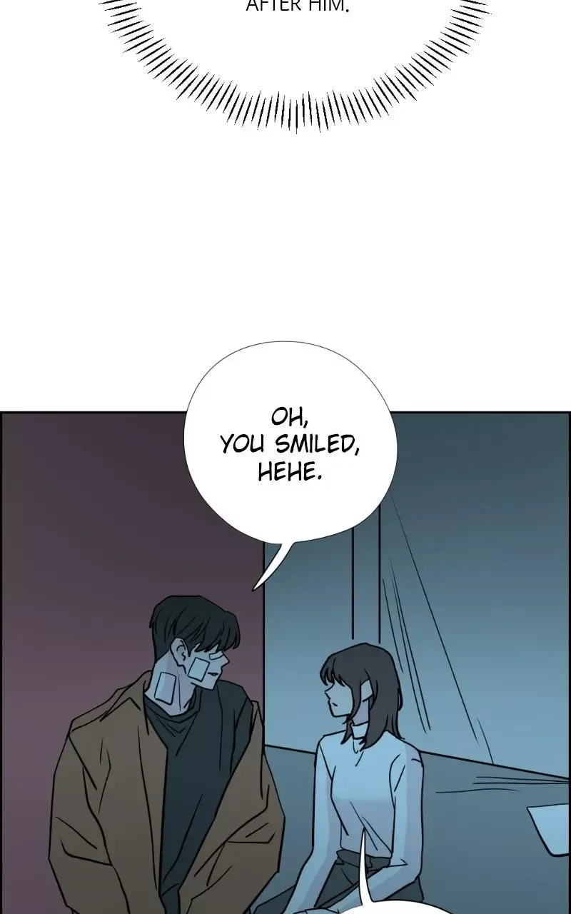 Copy-Paste Romance Chapter 65 page 127