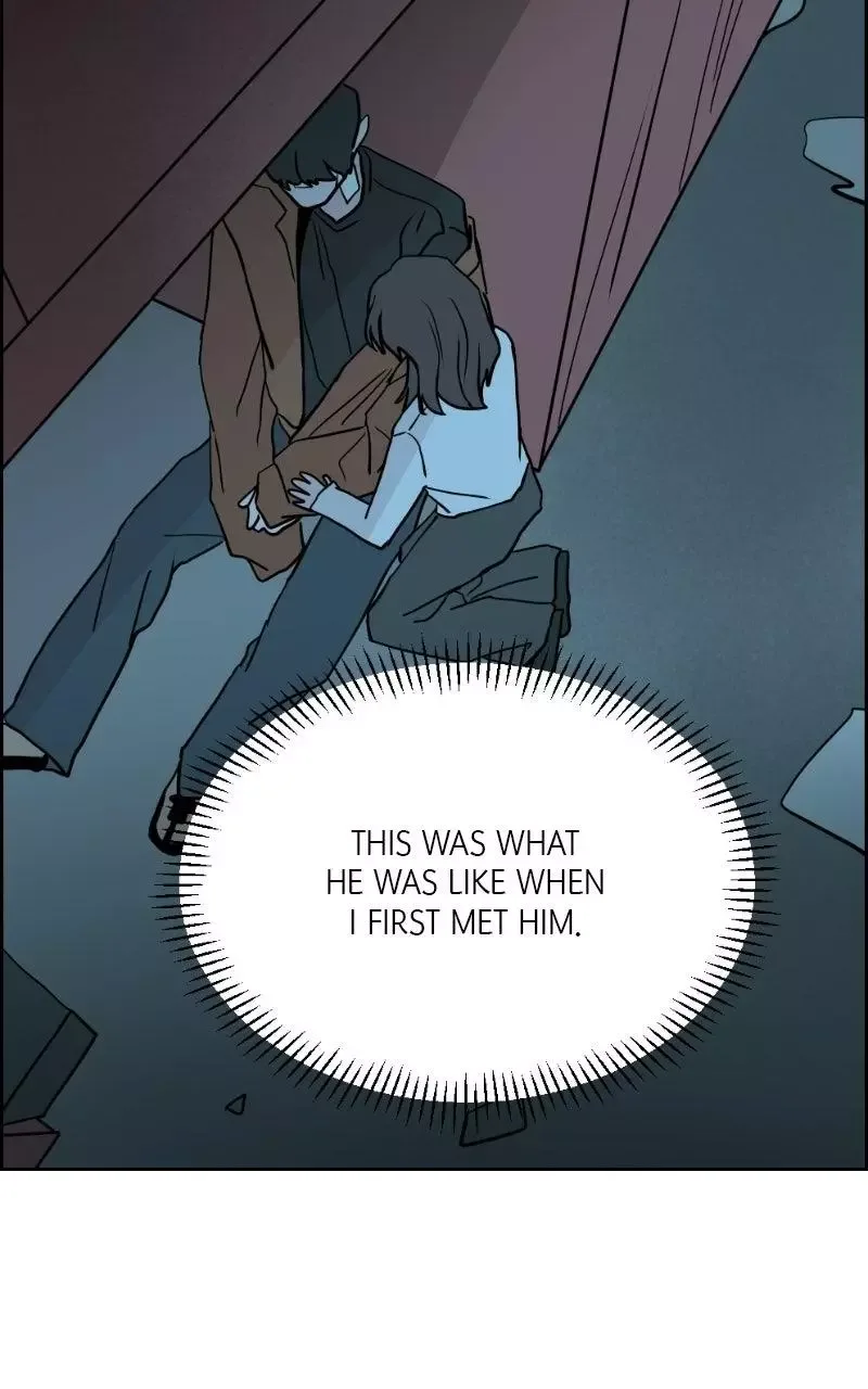 Copy-Paste Romance Chapter 65 page 125