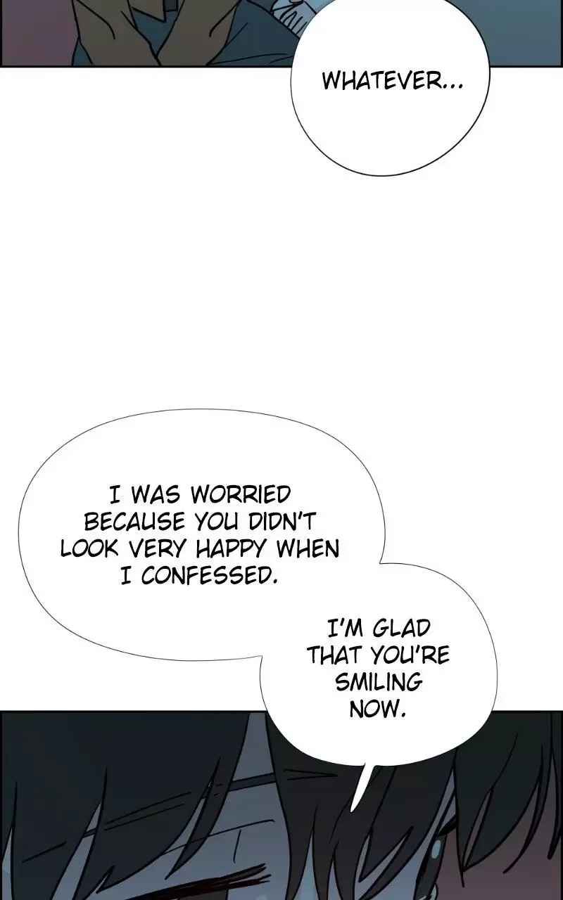 Copy-Paste Romance Chapter 65 page 128