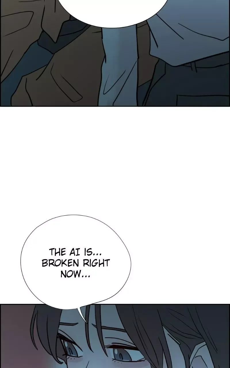 Copy-Paste Romance Chapter 65 page 131