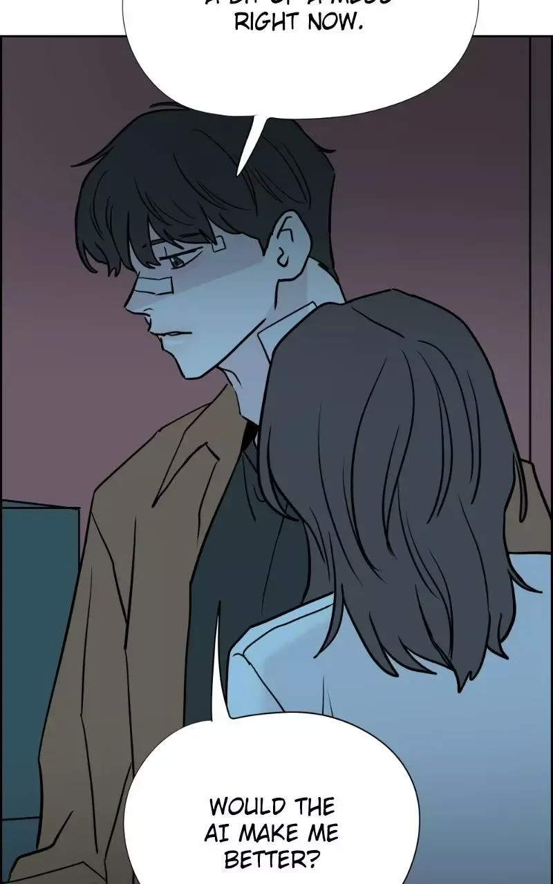Copy-Paste Romance Chapter 65 page 130