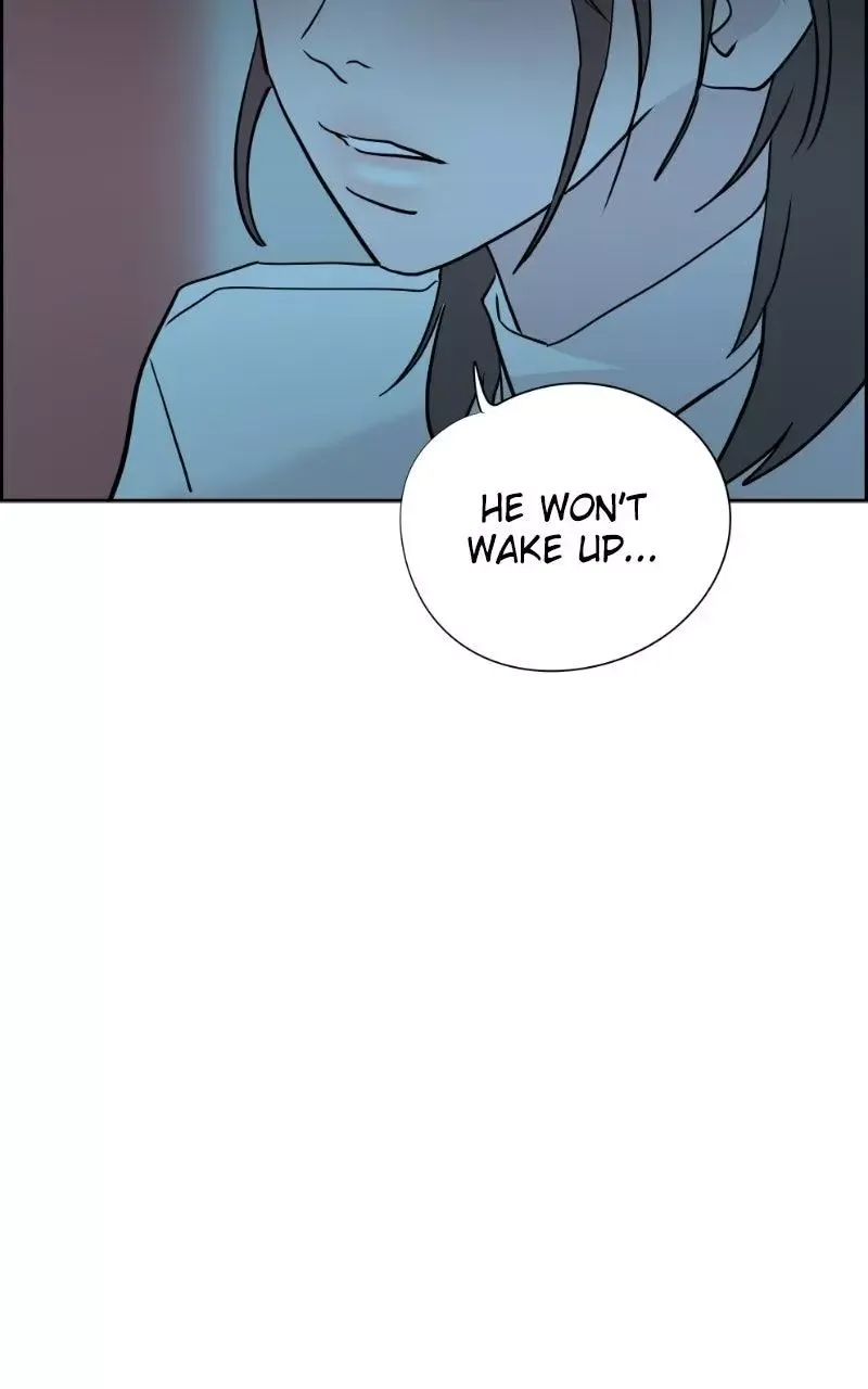 Copy-Paste Romance Chapter 65 page 132
