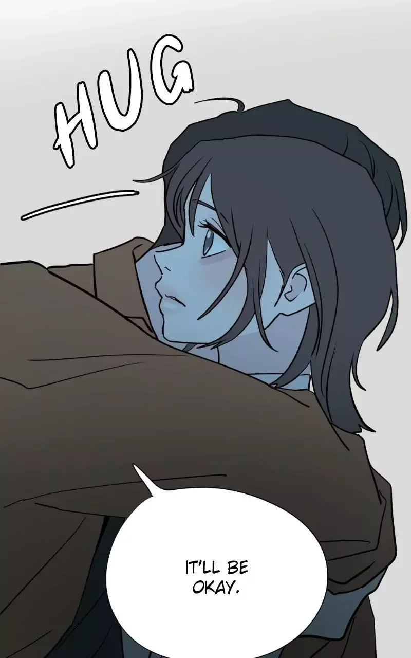 Copy-Paste Romance Chapter 65 page 135