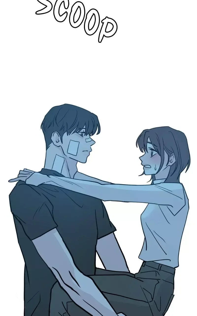 Copy-Paste Romance Chapter 65 page 146