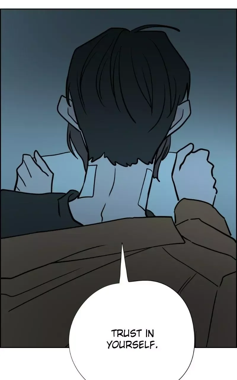 Copy-Paste Romance Chapter 65 page 141