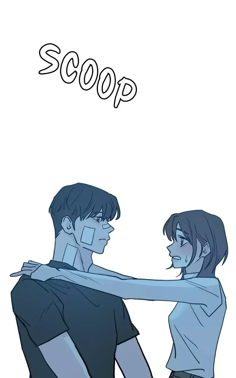 Copy-Paste Romance Chapter 66 page 1