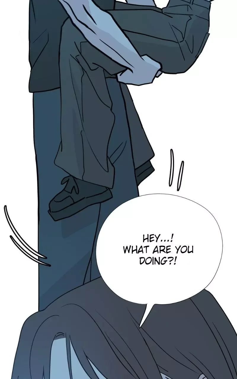 Copy-Paste Romance Chapter 66 page 2