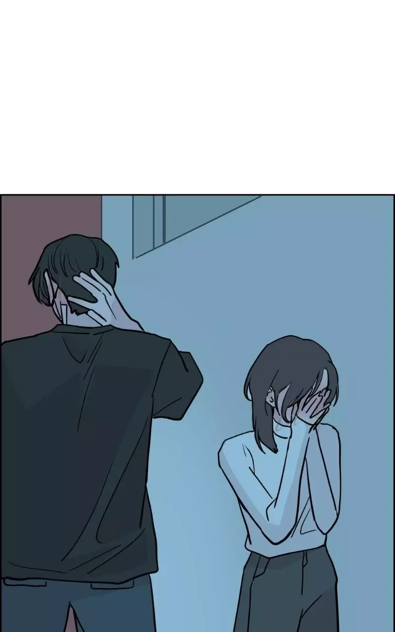 Copy-Paste Romance Chapter 66 page 29
