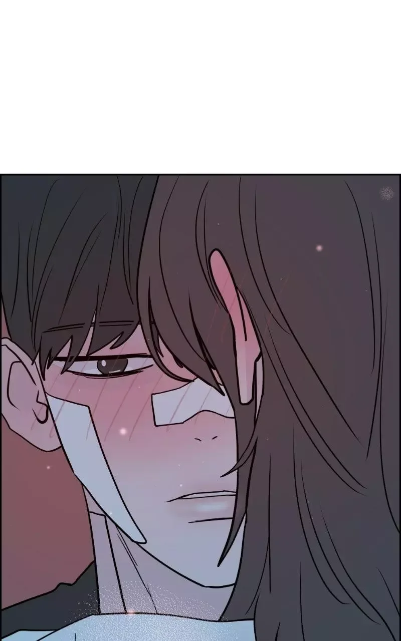 Copy-Paste Romance Chapter 66 page 26