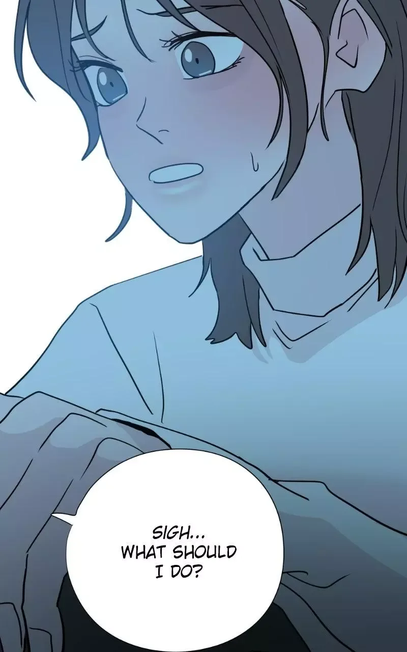 Copy-Paste Romance Chapter 66 page 3