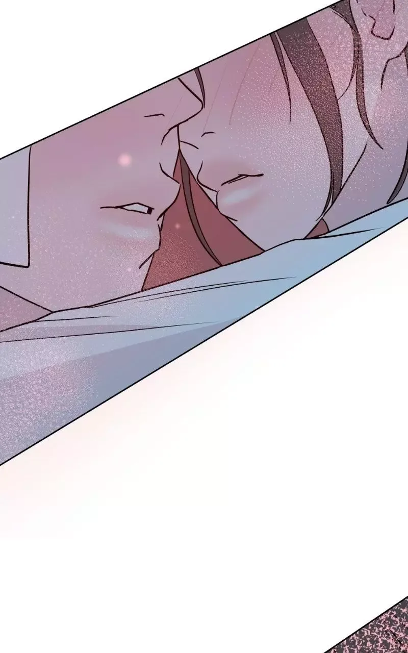 Copy-Paste Romance Chapter 66 page 20