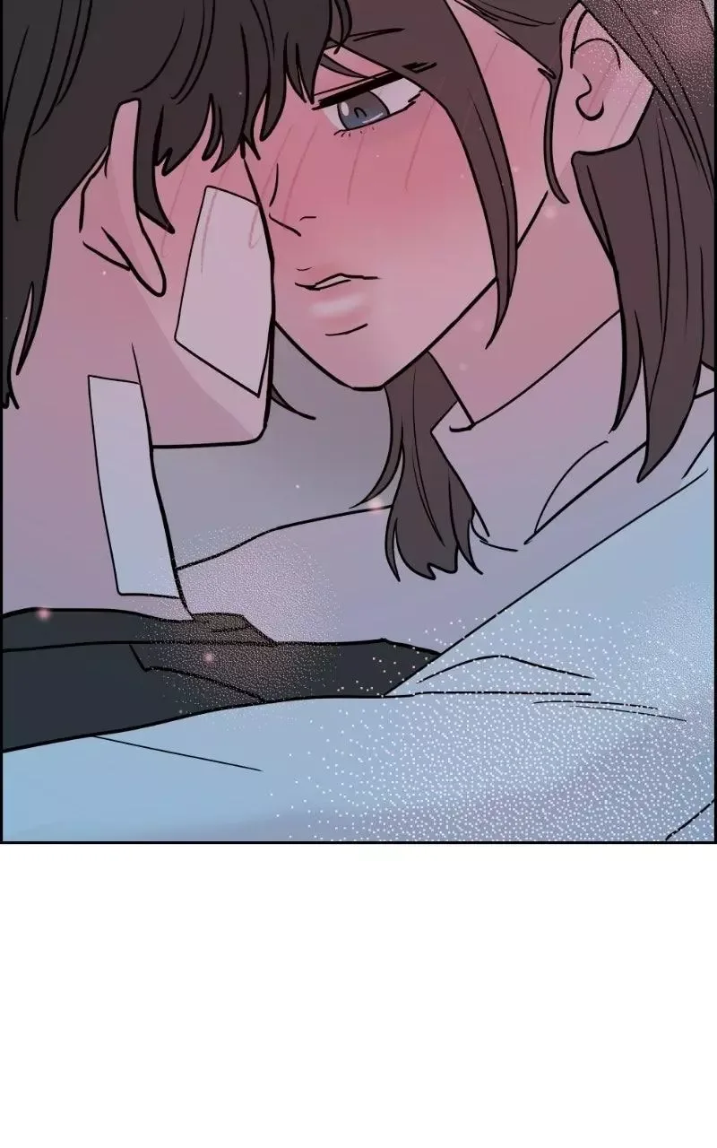 Copy-Paste Romance Chapter 66 page 25