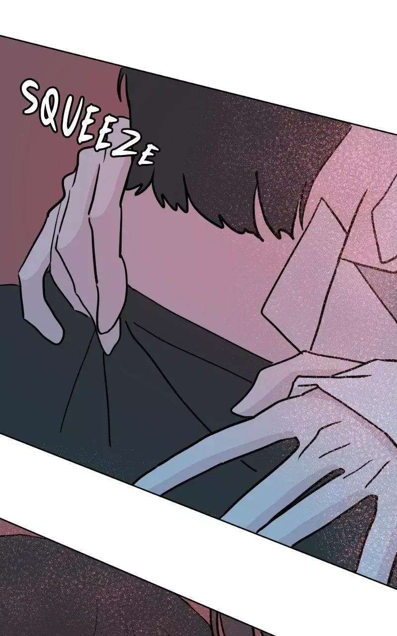 Copy-Paste Romance Chapter 66 page 18