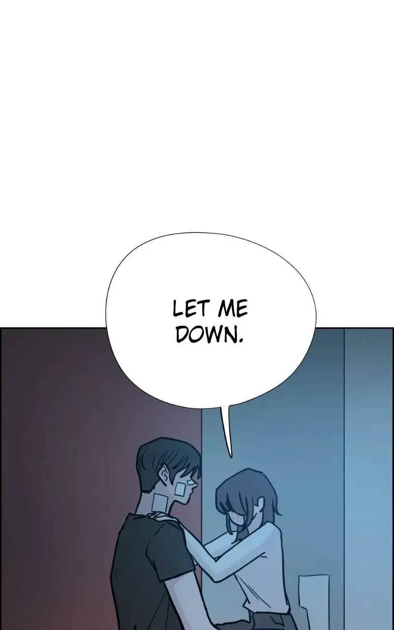 Copy-Paste Romance Chapter 66 page 12