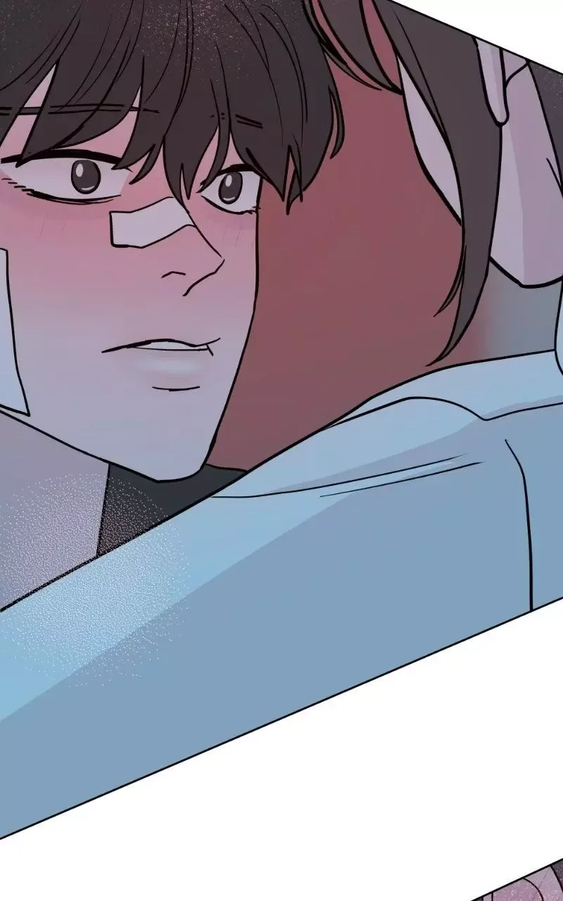 Copy-Paste Romance Chapter 66 page 19