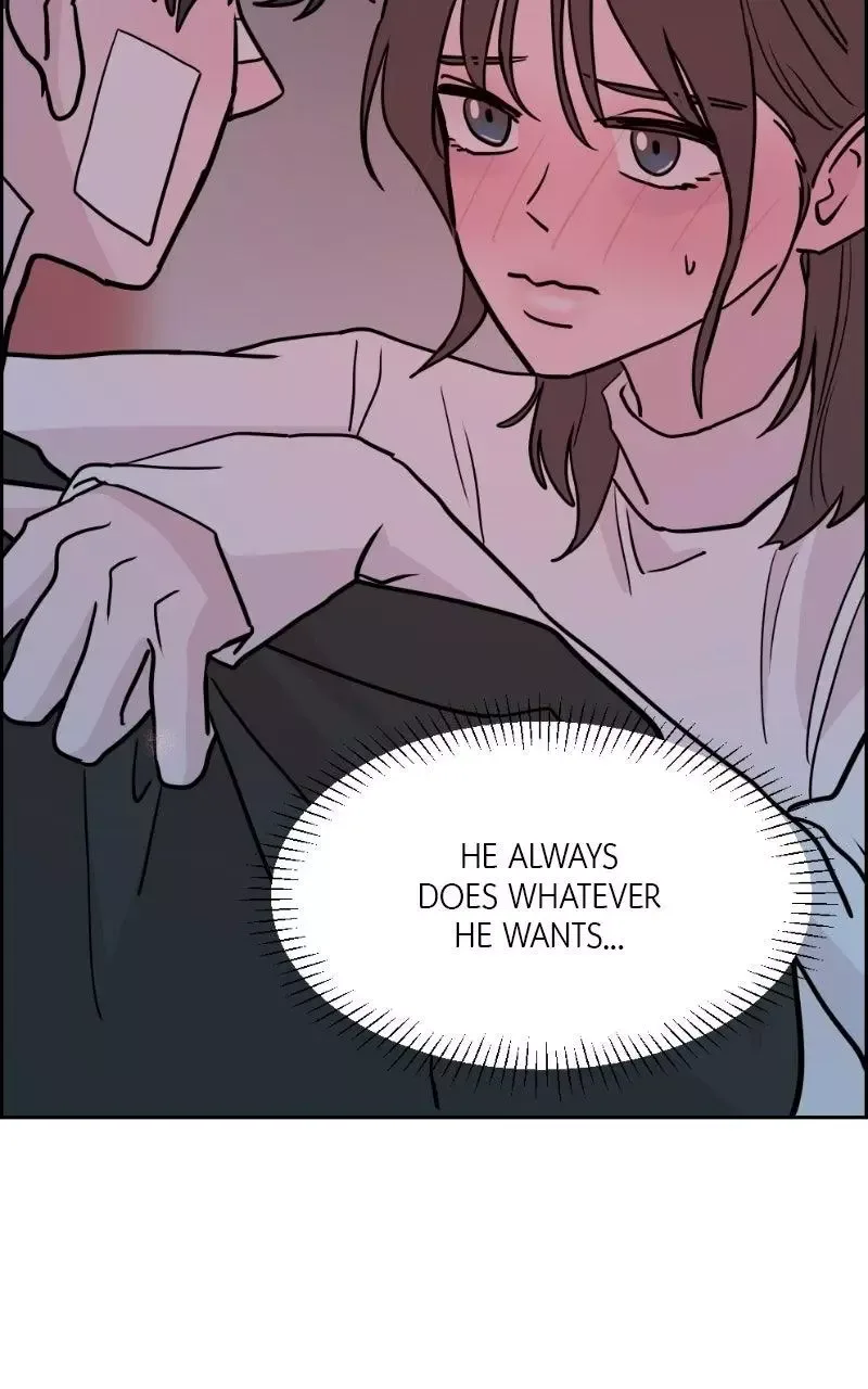 Copy-Paste Romance Chapter 66 page 16