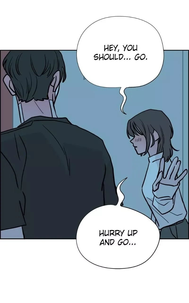 Copy-Paste Romance Chapter 66 page 32