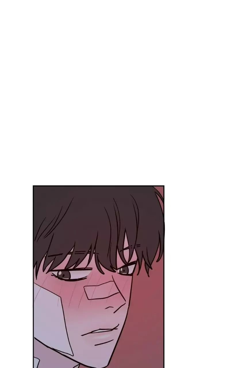 Copy-Paste Romance Chapter 66 page 33