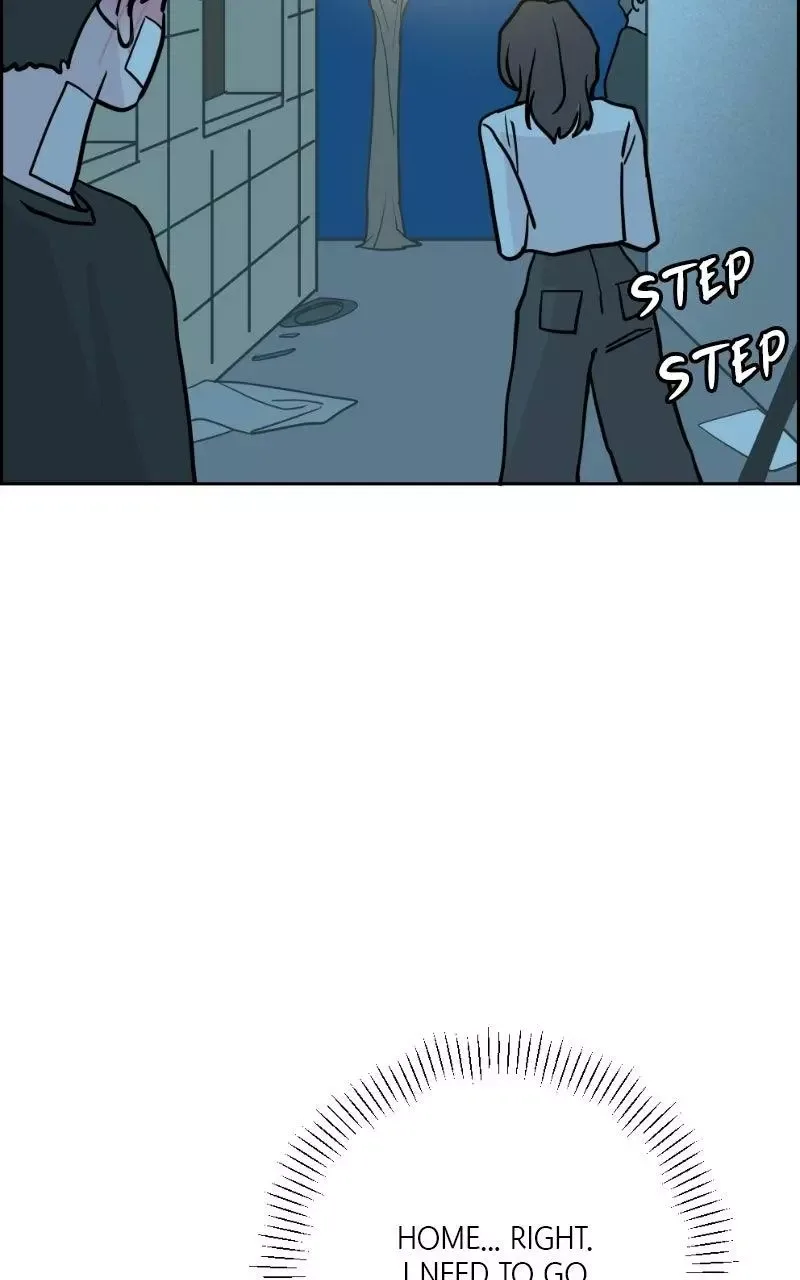 Copy-Paste Romance Chapter 66 page 35