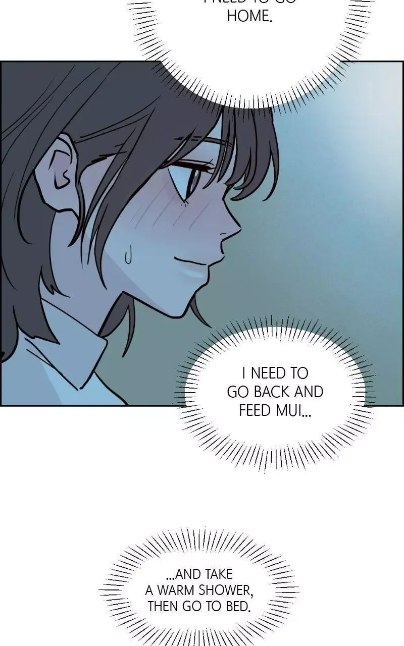 Copy-Paste Romance Chapter 66 page 36