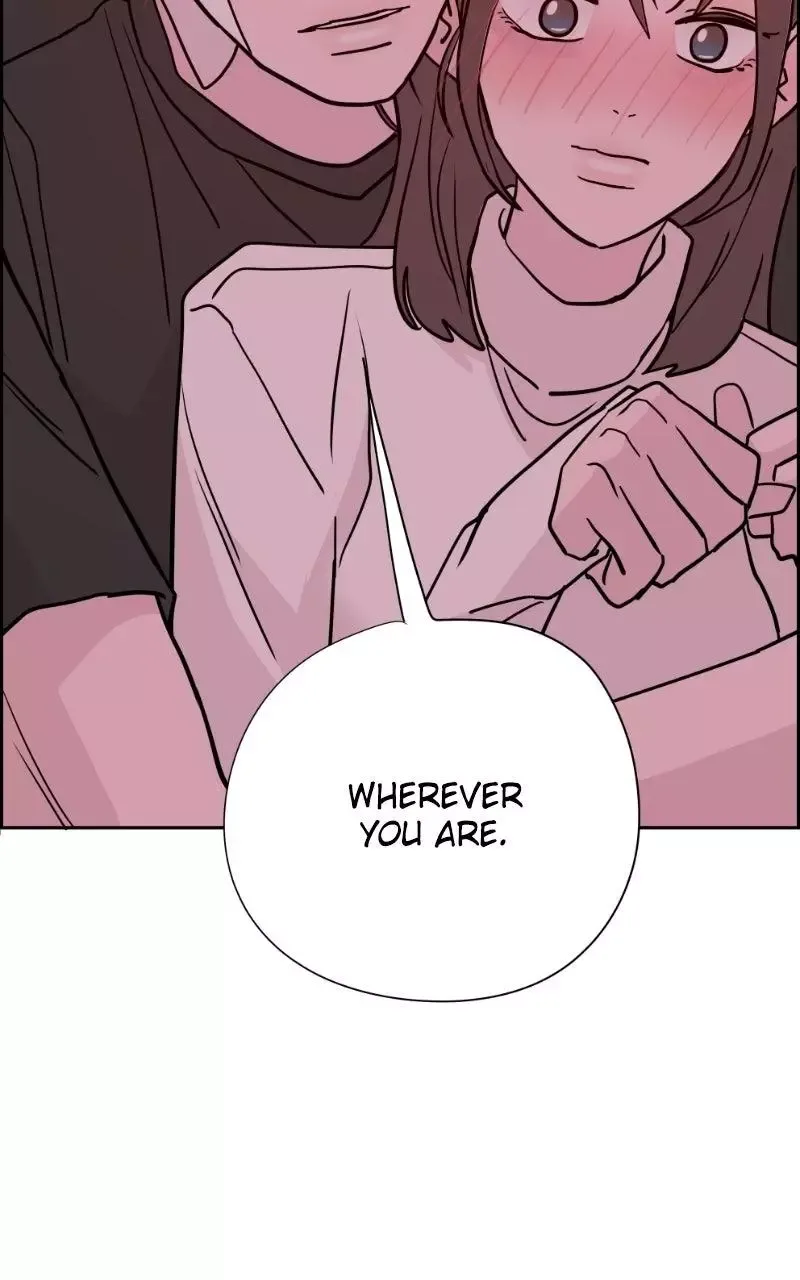Copy-Paste Romance Chapter 66 page 40