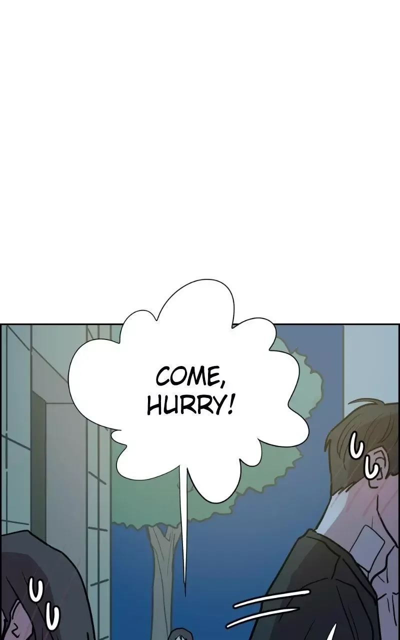 Copy-Paste Romance Chapter 66 page 43