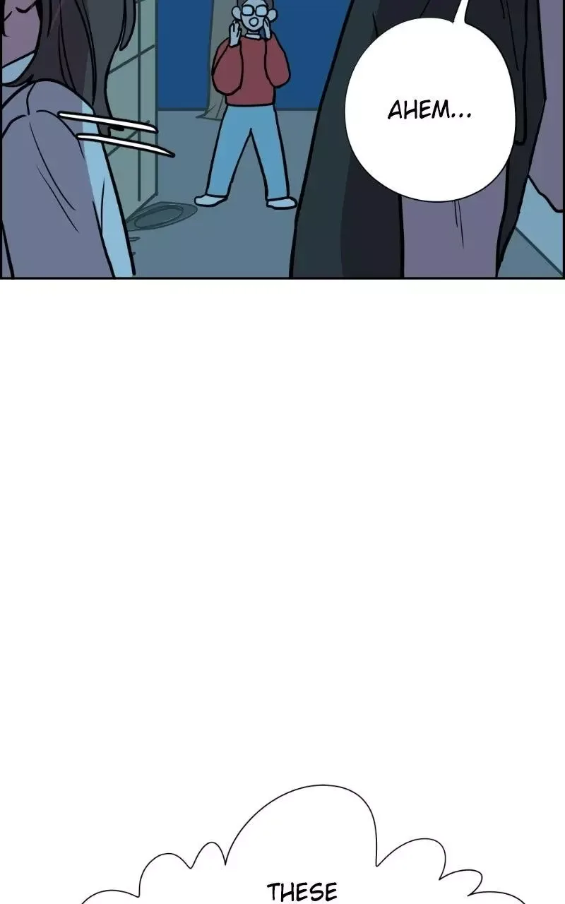 Copy-Paste Romance Chapter 66 page 44