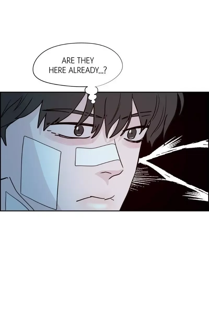 Copy-Paste Romance Chapter 66 page 46