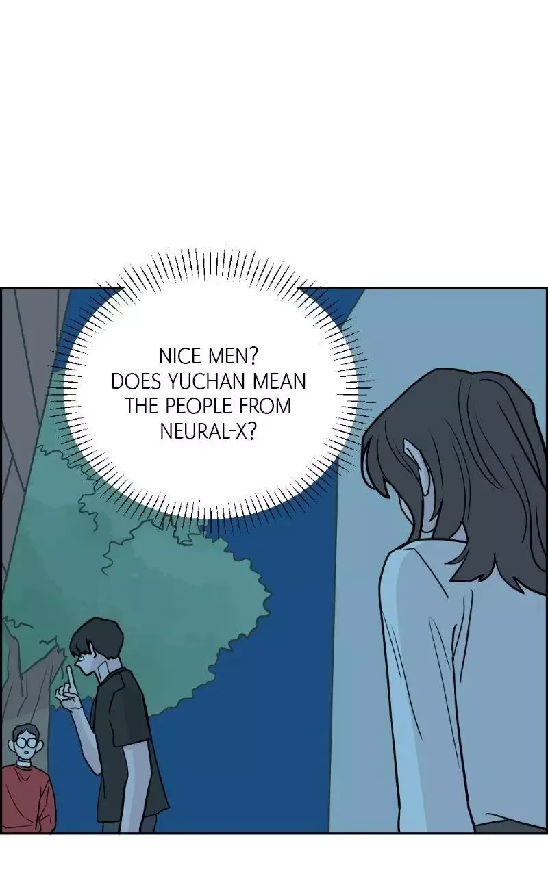 Copy-Paste Romance Chapter 66 page 48