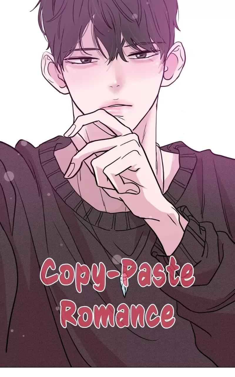 Copy-Paste Romance Chapter 66 page 50
