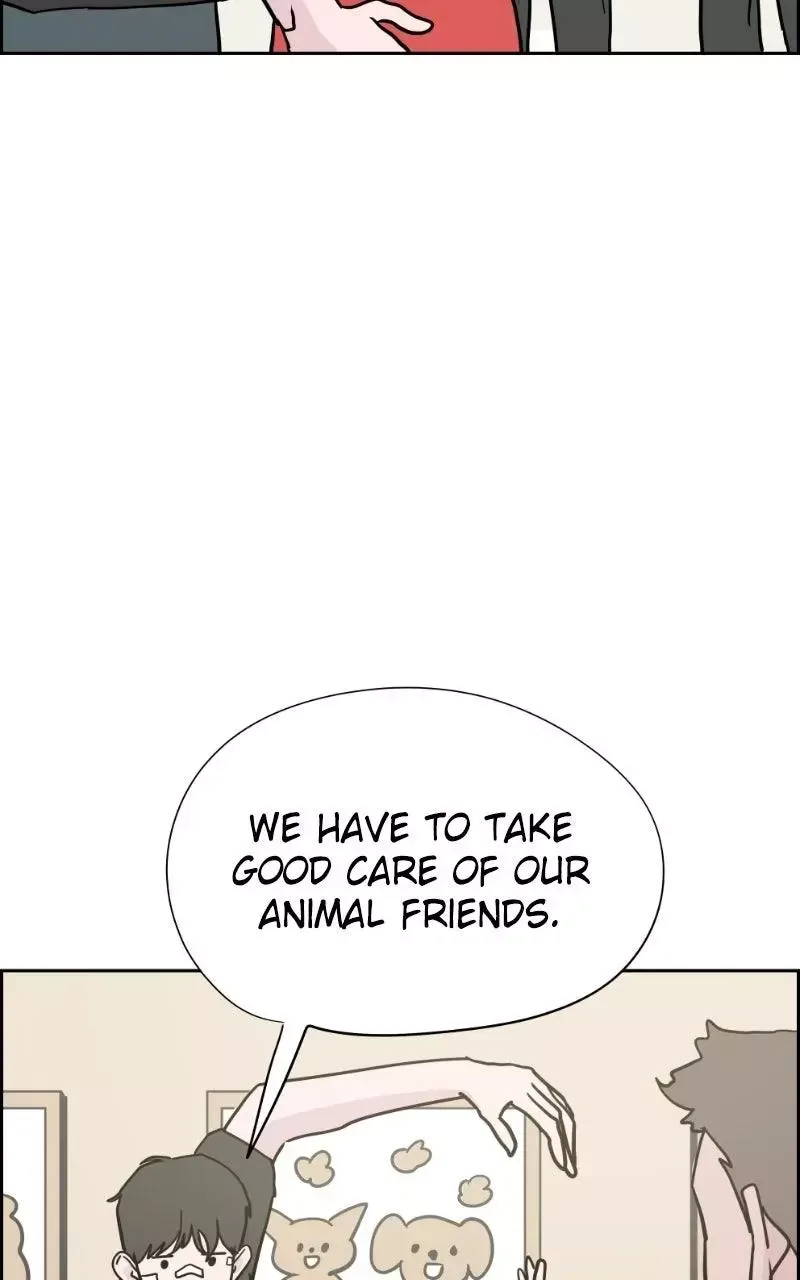Copy-Paste Romance Chapter 66 page 54