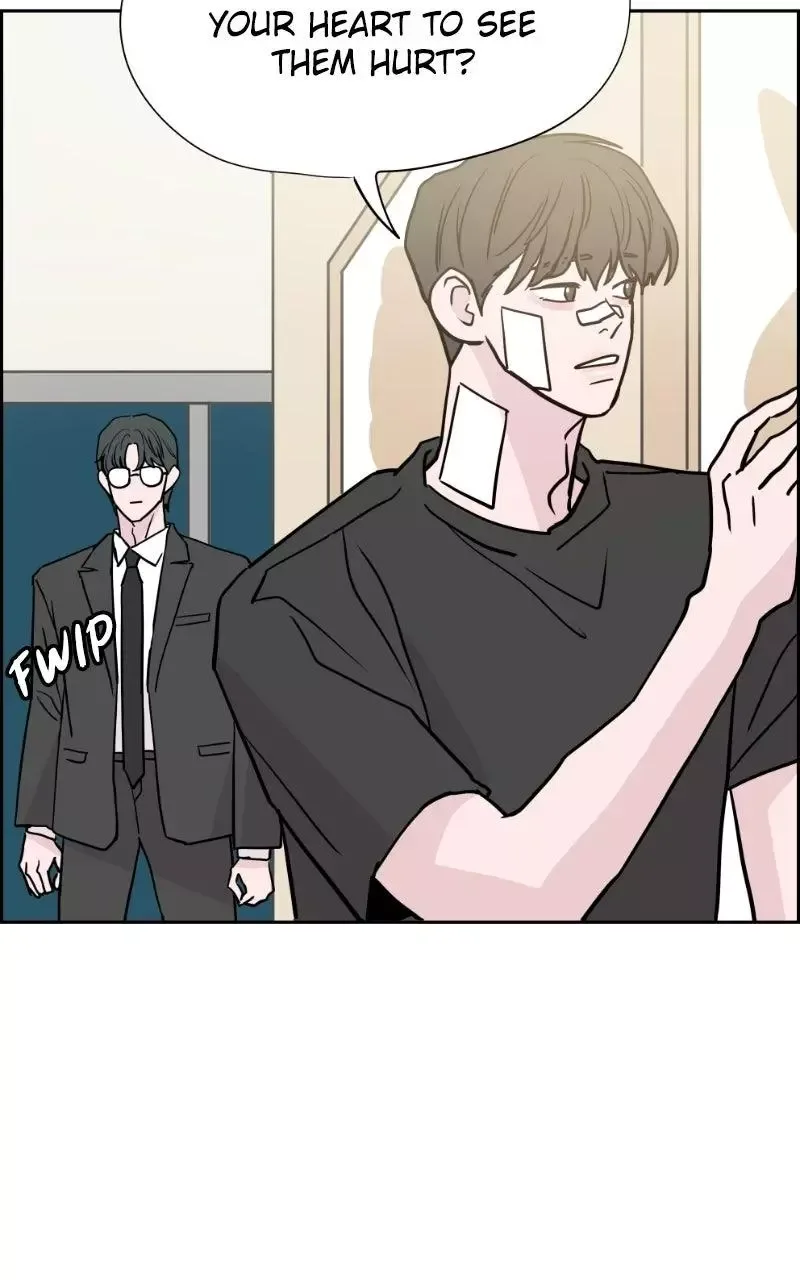 Copy-Paste Romance Chapter 66 page 56