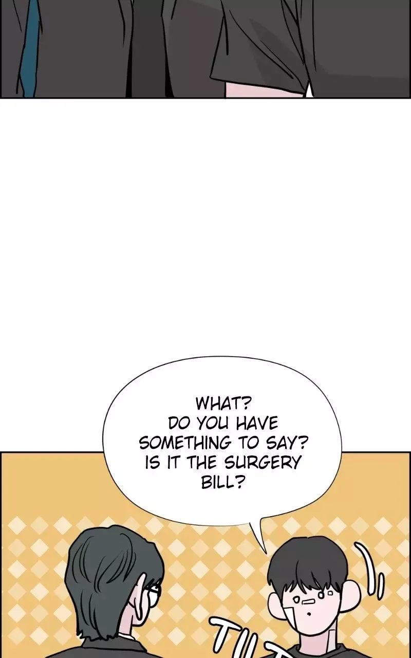 Copy-Paste Romance Chapter 66 page 58