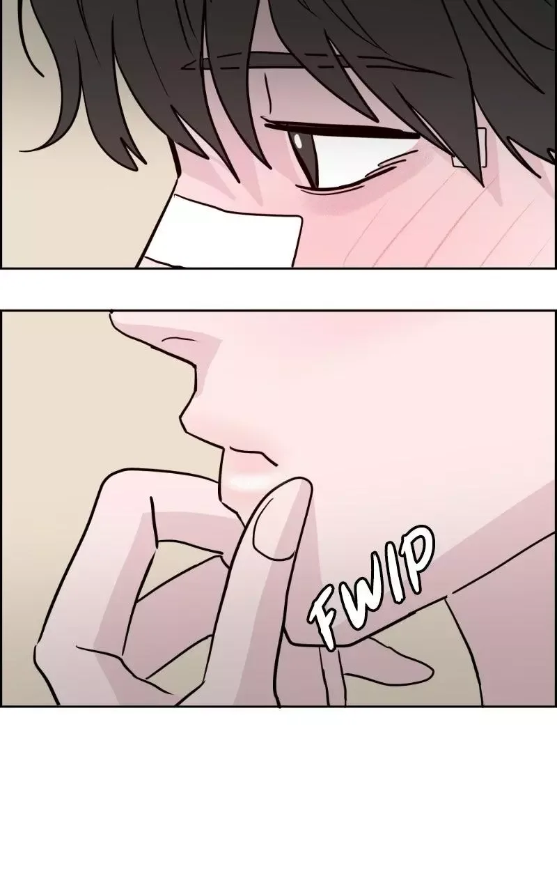 Copy-Paste Romance Chapter 66 page 62