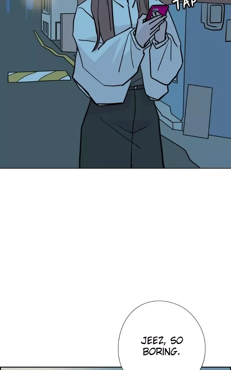 Copy-Paste Romance Chapter 66 page 71