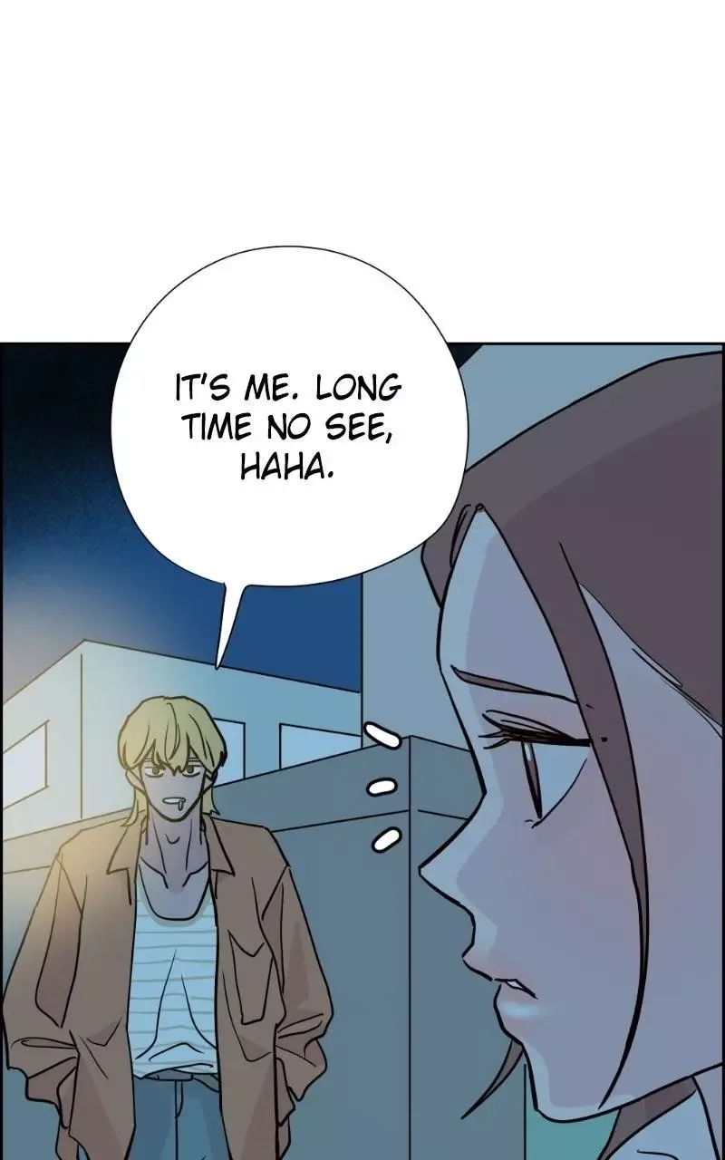 Copy-Paste Romance Chapter 66 page 75