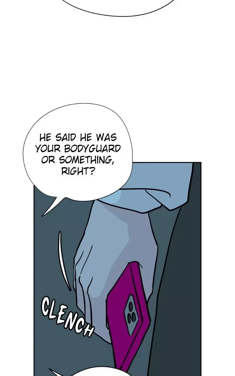 Copy-Paste Romance Chapter 66 page 83