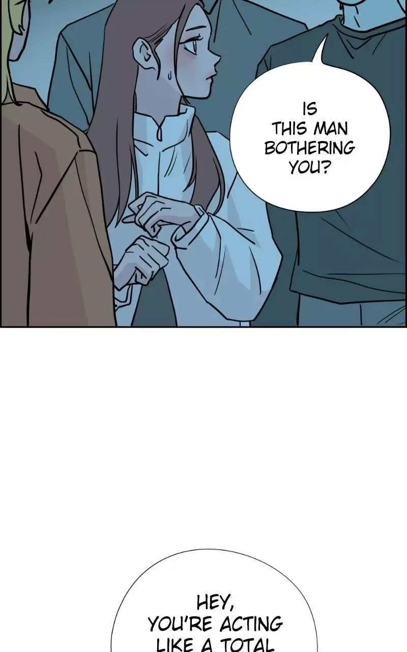 Copy-Paste Romance Chapter 66 page 89