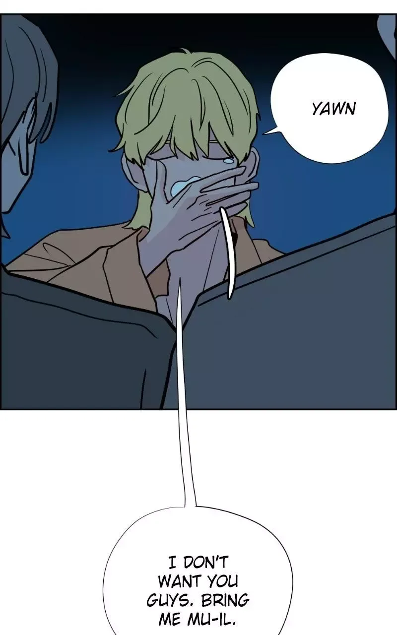 Copy-Paste Romance Chapter 66 page 91