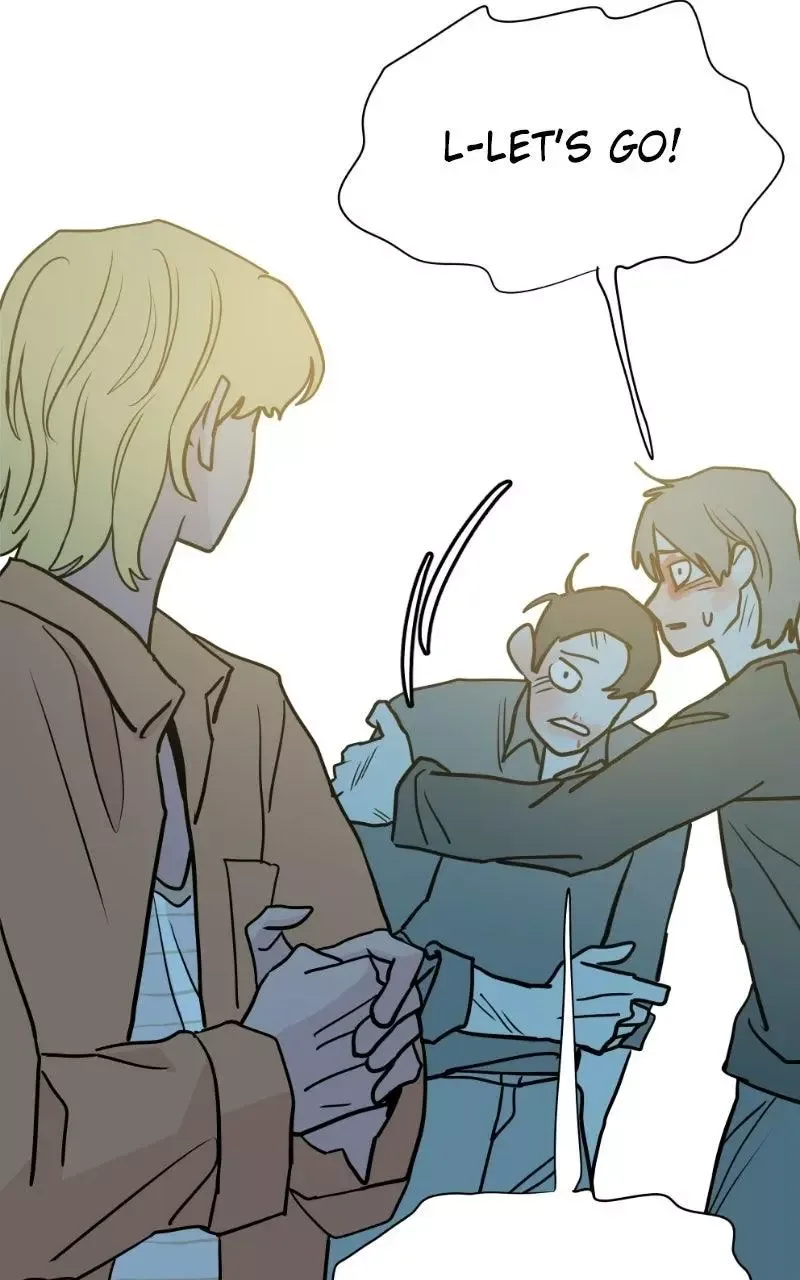 Copy-Paste Romance Chapter 66 page 93