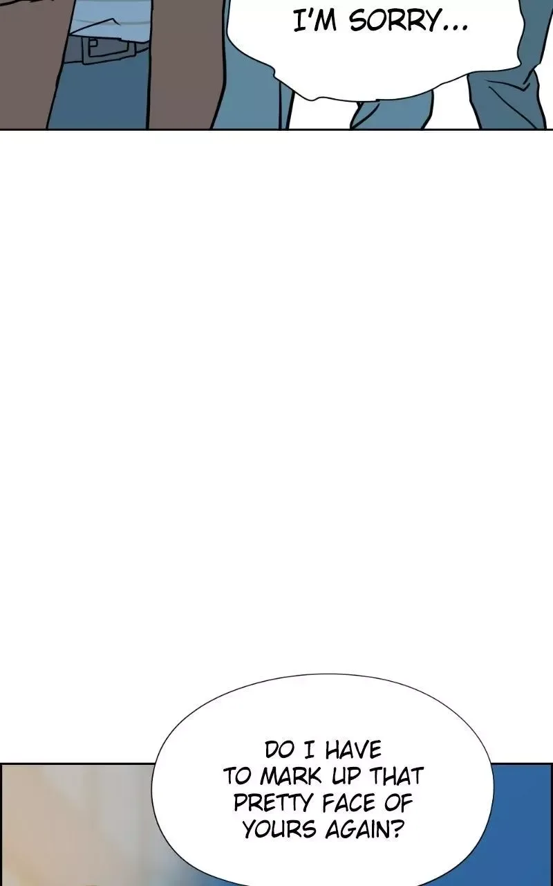 Copy-Paste Romance Chapter 66 page 94