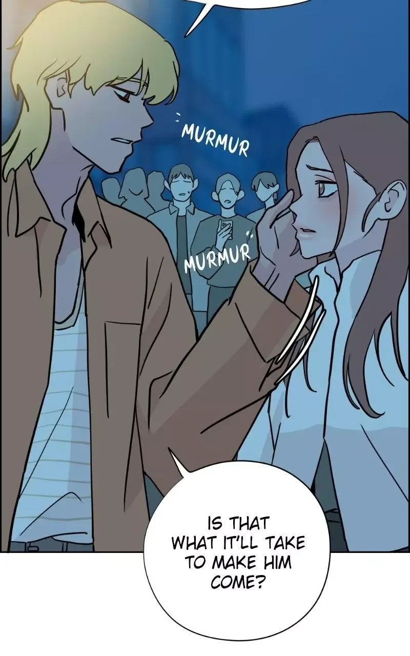 Copy-Paste Romance Chapter 66 page 95