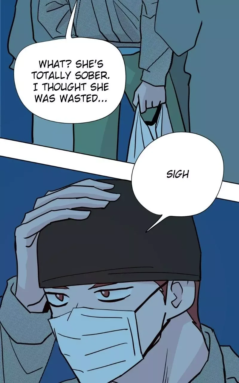 Copy-Paste Romance Chapter 66 page 97