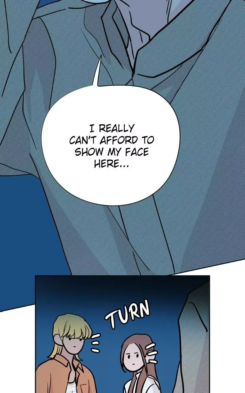 Copy-Paste Romance Chapter 66 page 98