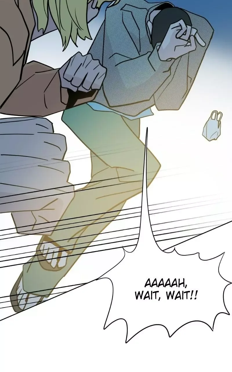 Copy-Paste Romance Chapter 66 page 104