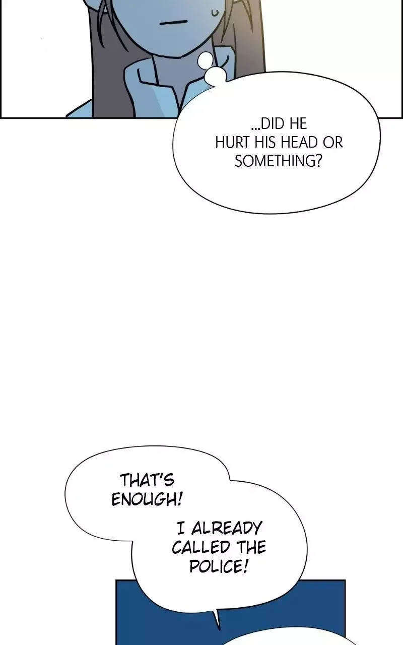 Copy-Paste Romance Chapter 66 page 112