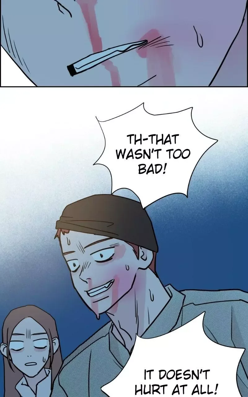 Copy-Paste Romance Chapter 66 page 110