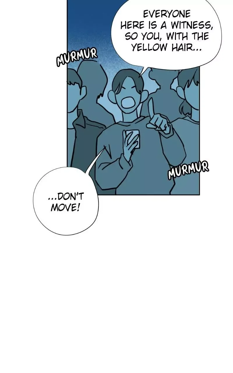 Copy-Paste Romance Chapter 66 page 113