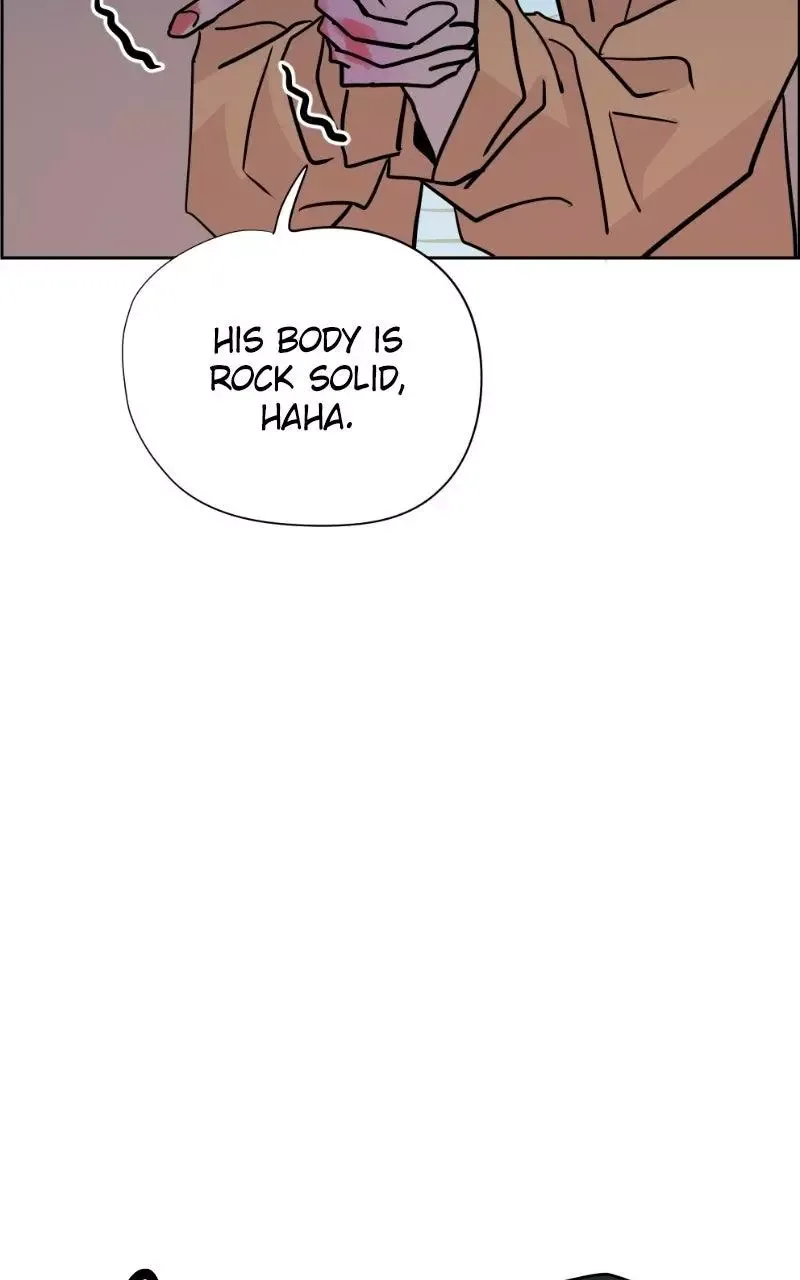Copy-Paste Romance Chapter 66 page 116
