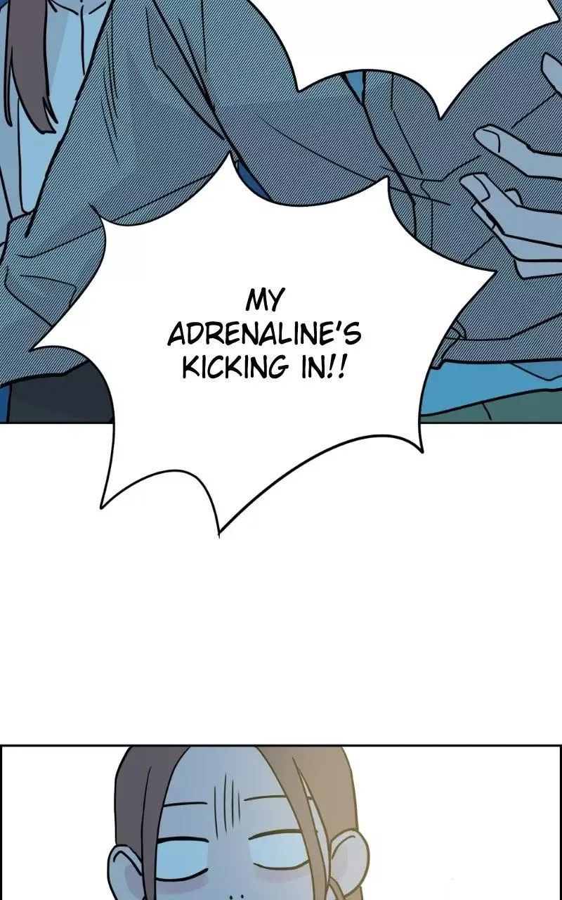Copy-Paste Romance Chapter 66 page 111